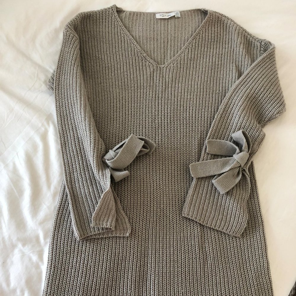 Sweater Dress